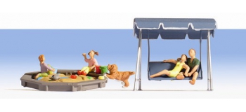 NOCH 15590 Parents & Enfants